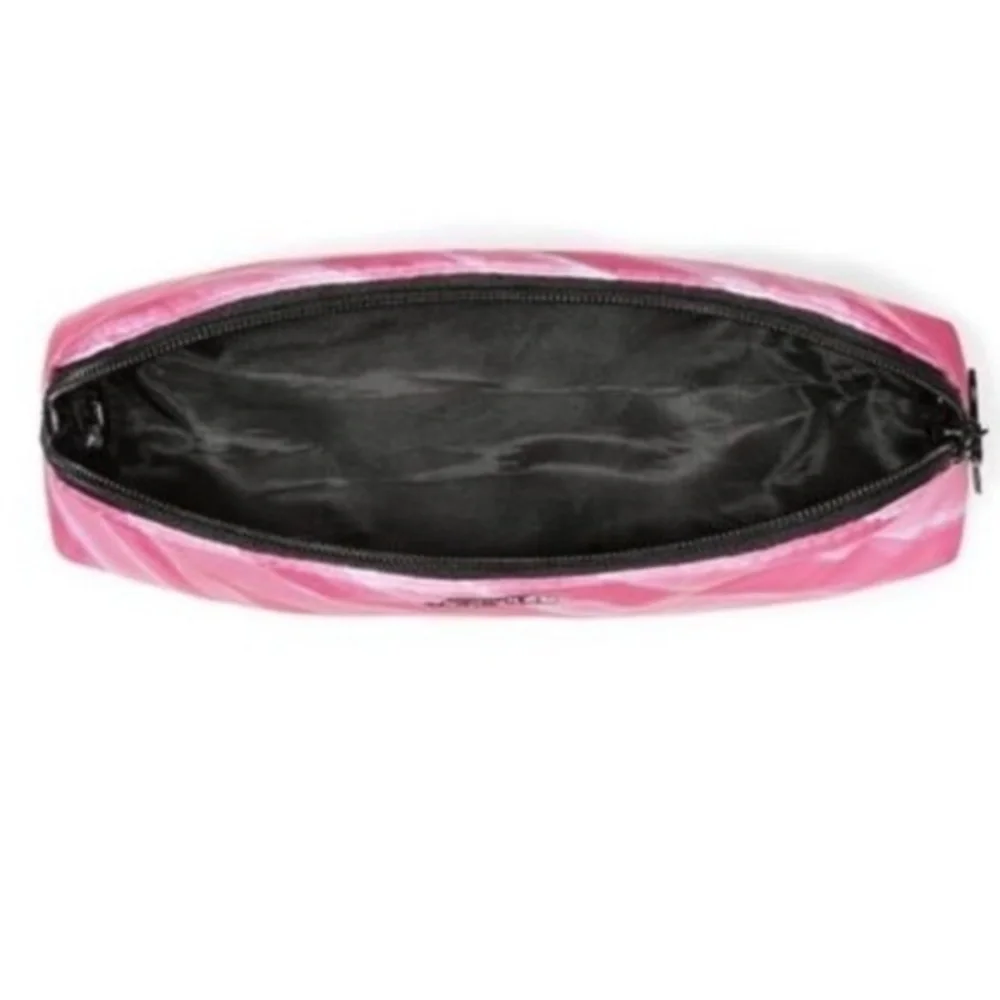Victorias Secret Valentines Cosmetic beauty bag pink